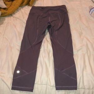 Lululemon  leggings